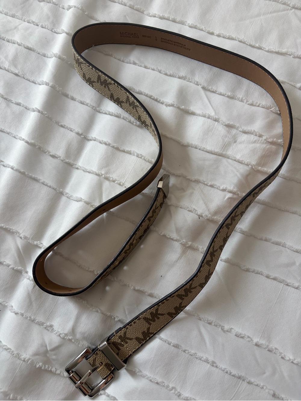 Michael Kors Belt - Picture 2 of 2